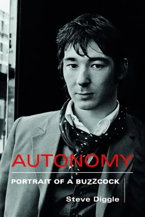 Cover of Autonomy
