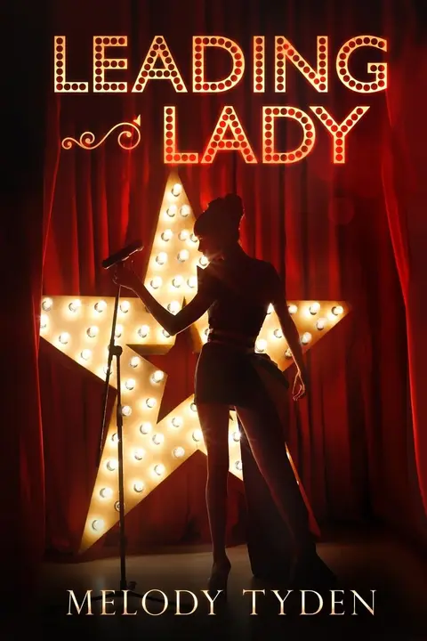 Cover of Leading Lady