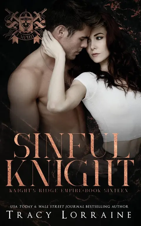 Cover of Sinful Knight