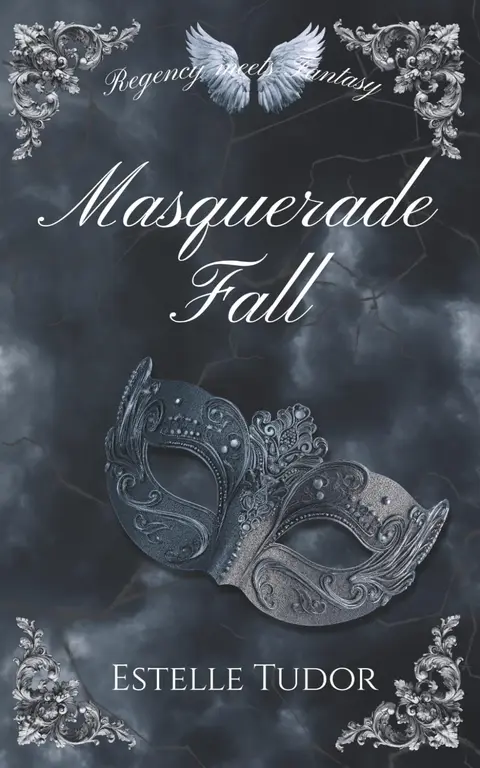 Cover of Masquerade Fall