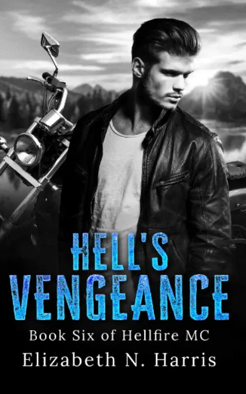 Cover of Hell's Vengeance