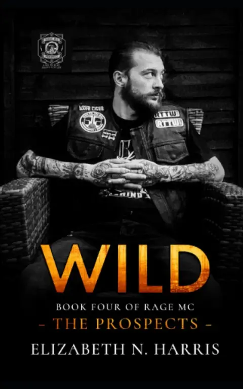 Cover of Wild