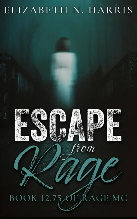 Cover of Escape from Rage
