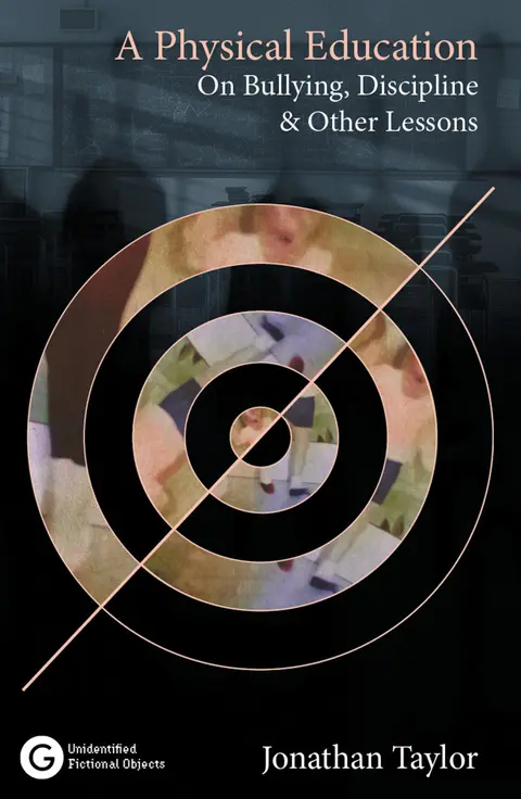 Cover of A Physical Education