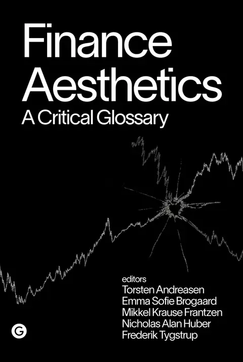 Cover of Finance Aesthetics