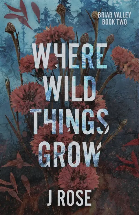 Cover of Where Wild Things Grow
