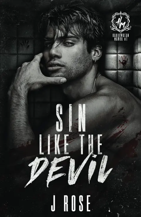 Cover of Sin Like the Devil