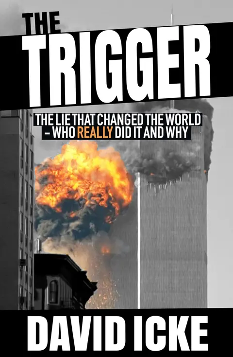 Cover of Trigger