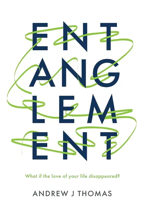 Cover of Entanglement