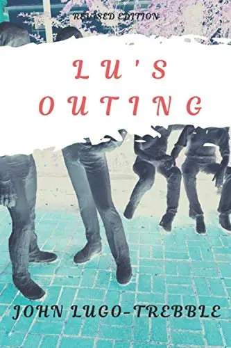 Cover of Lu's Outing