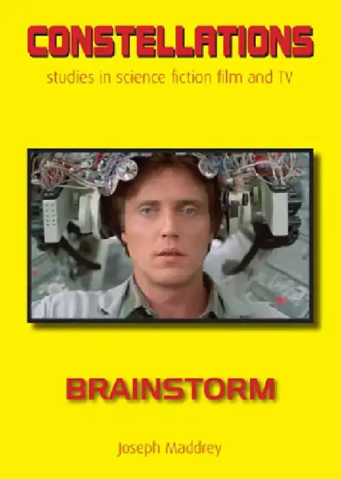 Cover of Brainstorm