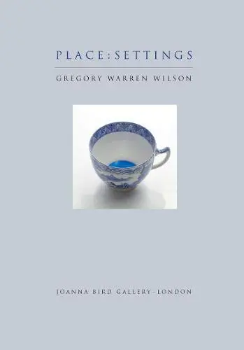 Cover of Place