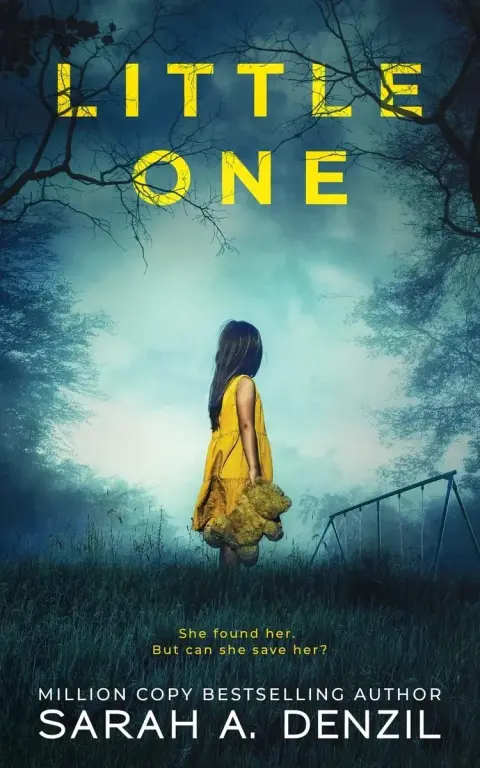 Cover of Little One