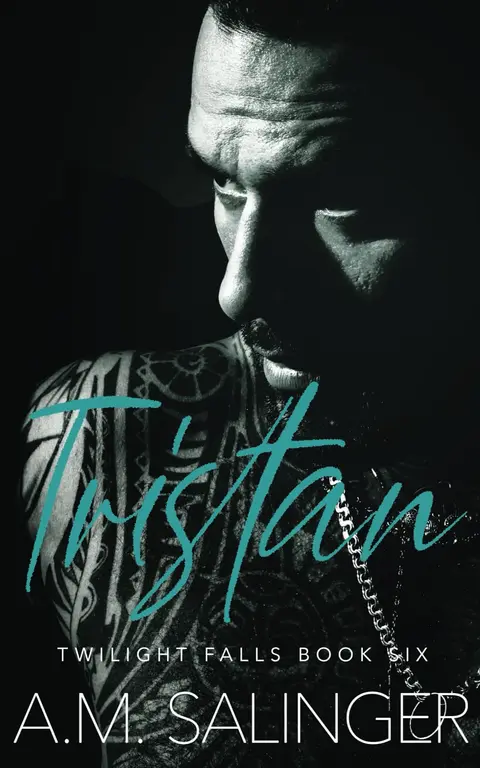 Cover of Tristan