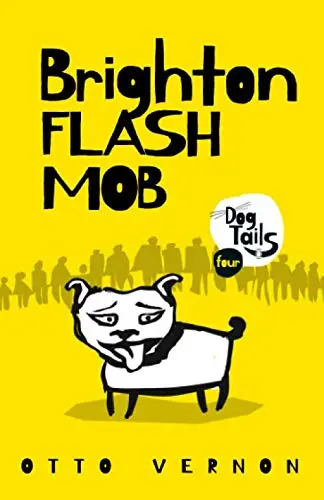Cover of Brighton Flash Mob