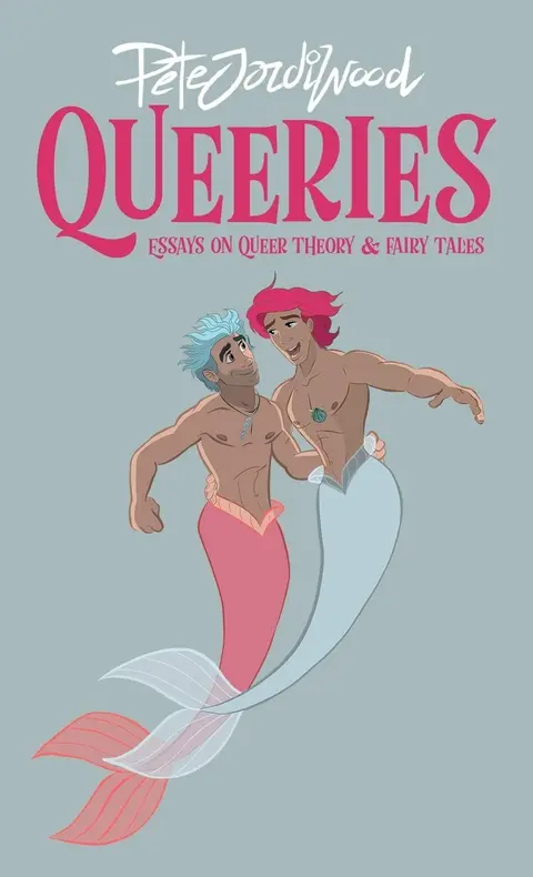 Cover of Queeries