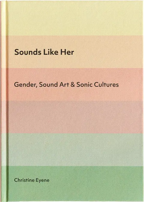 Cover of Sounds Like Her