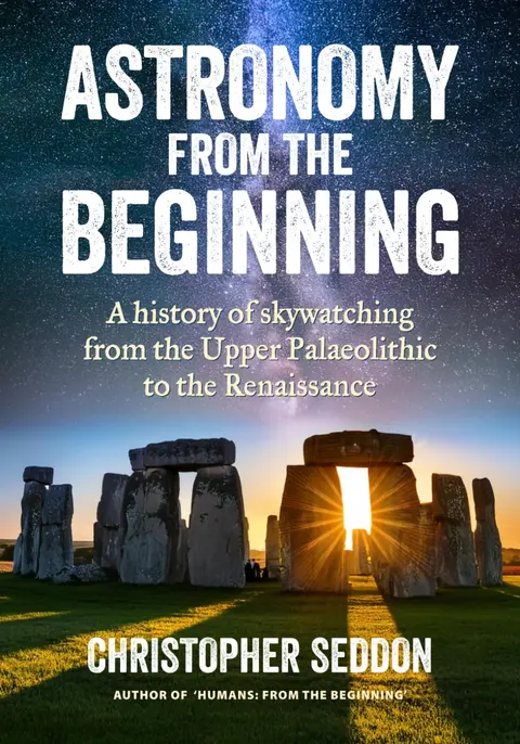 Cover of Astronomy