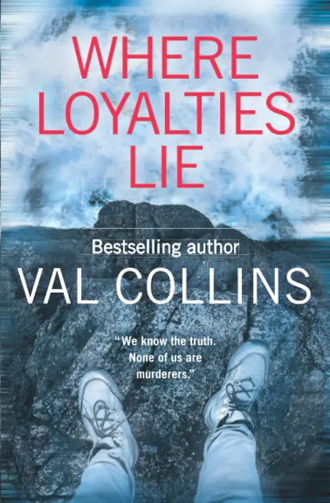 Cover of Where Loyalties Lie
