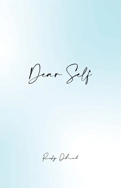 Cover of Dear Self