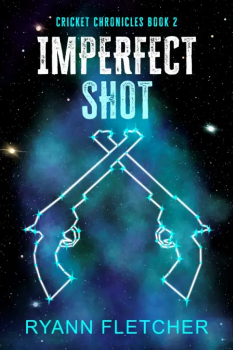 Cover of Imperfect Shot