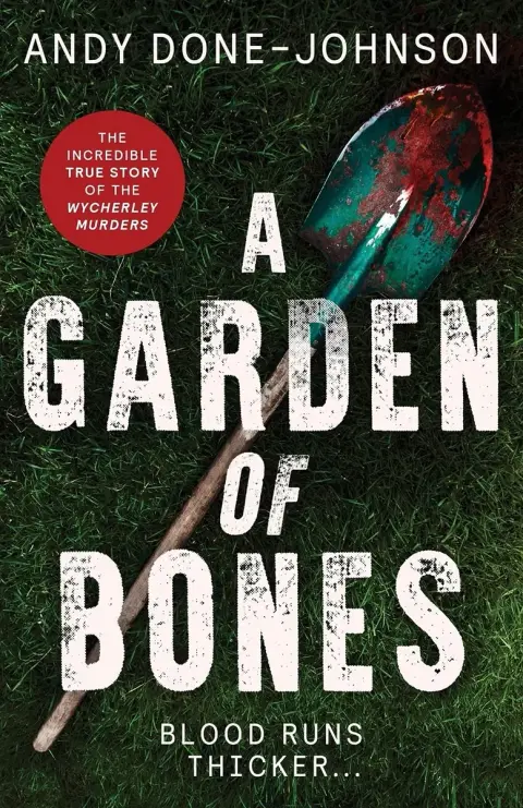 Cover of A Garden of Bones
