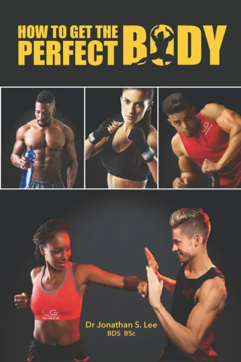 Cover of How to Get the Perfect Body