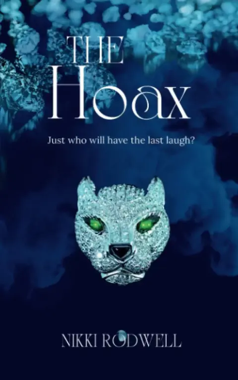 Cover of The Hoax