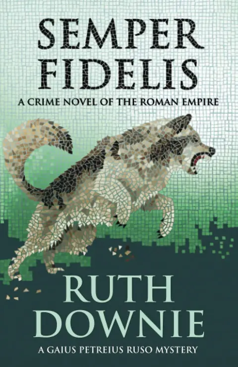 Cover of Semper Fidelis