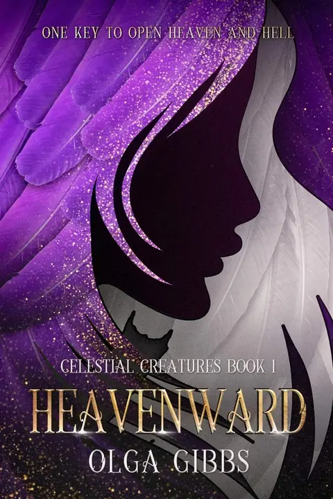 Cover of Heavenward