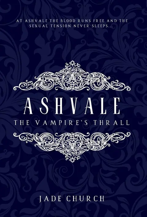 Cover of Ashvale
