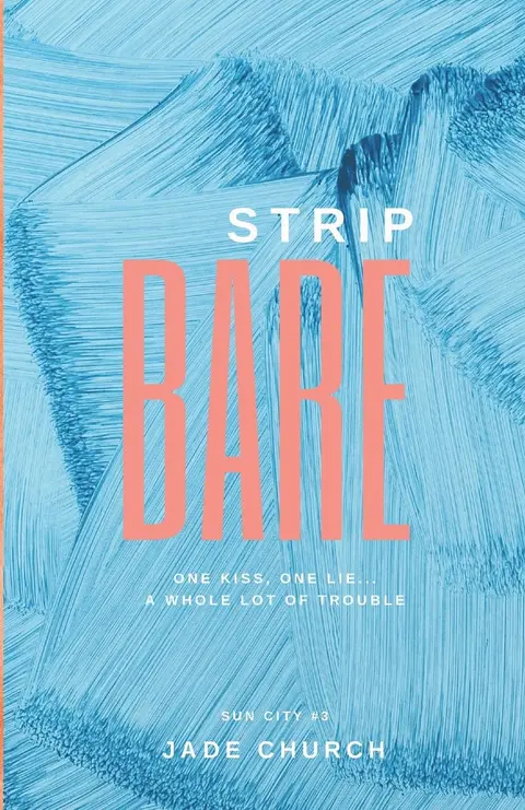 Cover of Strip Bare