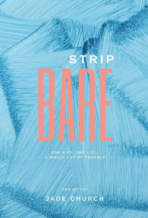 Cover of Strip Bare