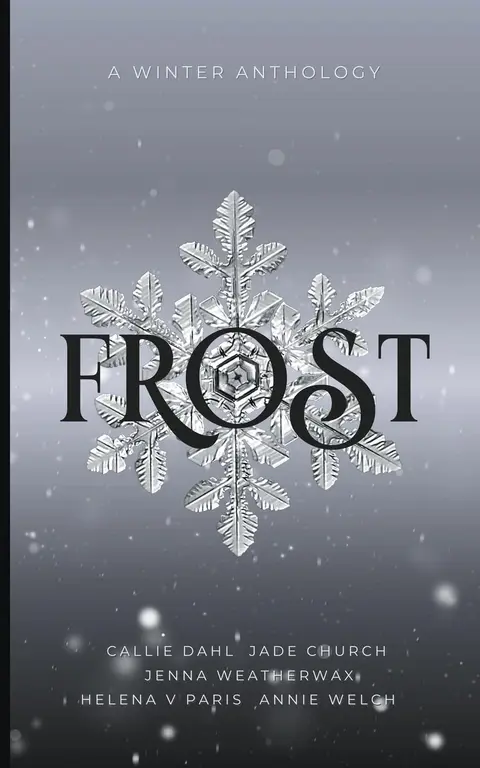 Cover of Frost