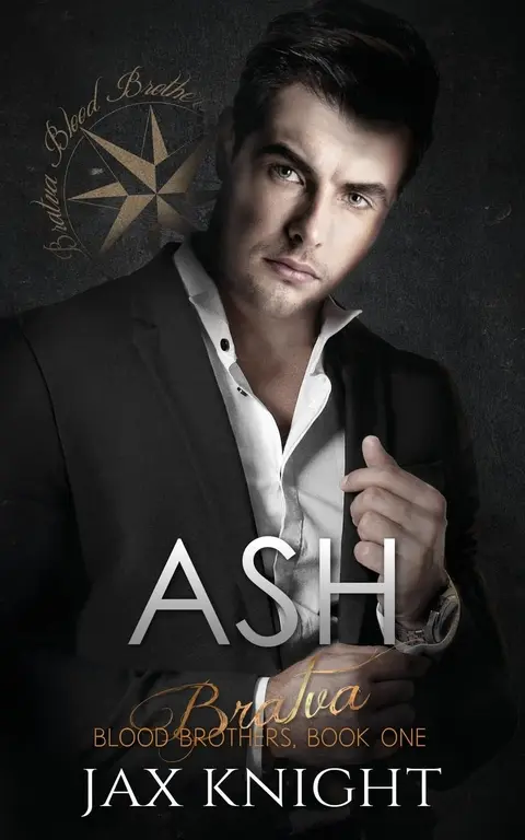 Cover of Ash