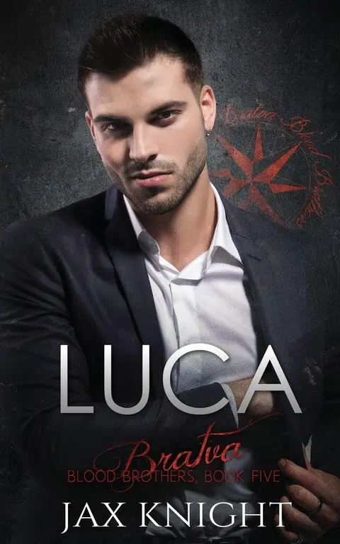 Cover of Luca