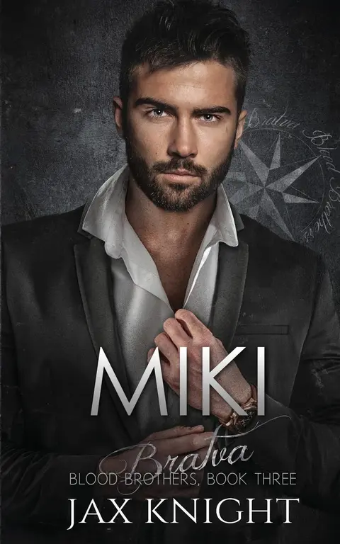 Cover of Miki