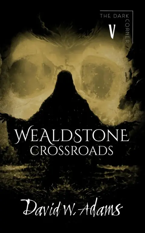 Cover of Wealdstone