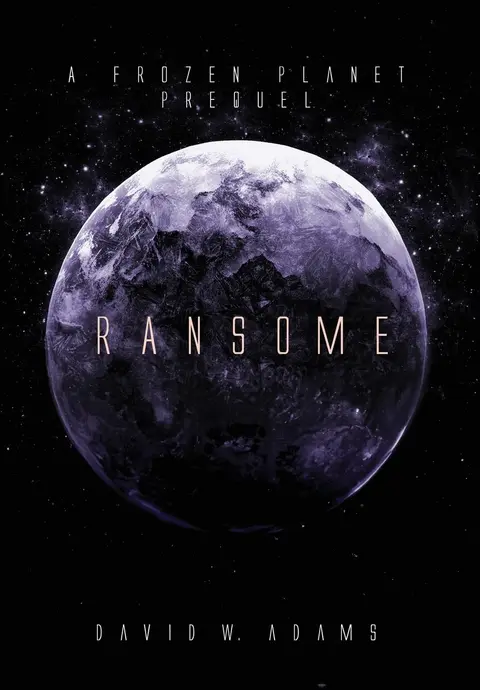 Cover of Ransome