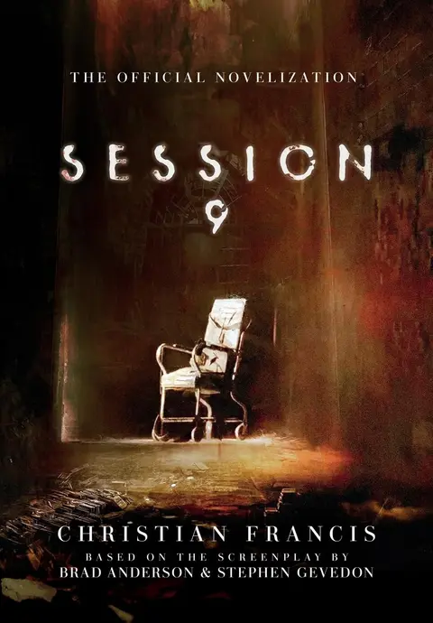 Cover of Session 9