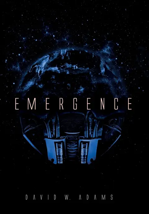 Cover of Emergence