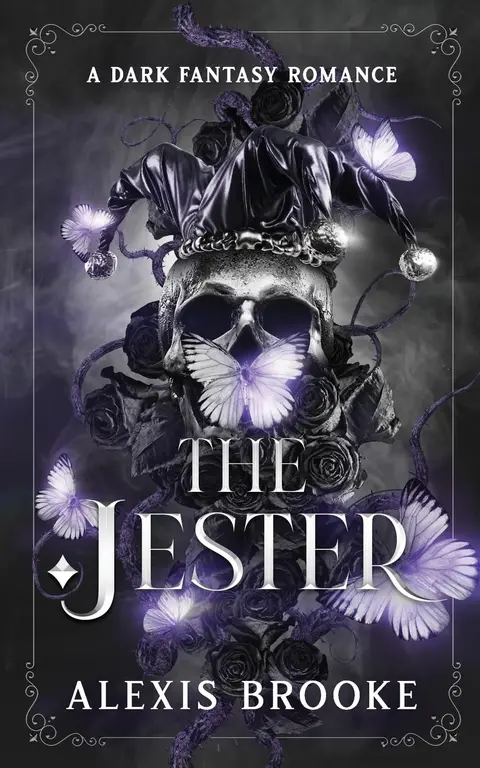 Cover of The Jester