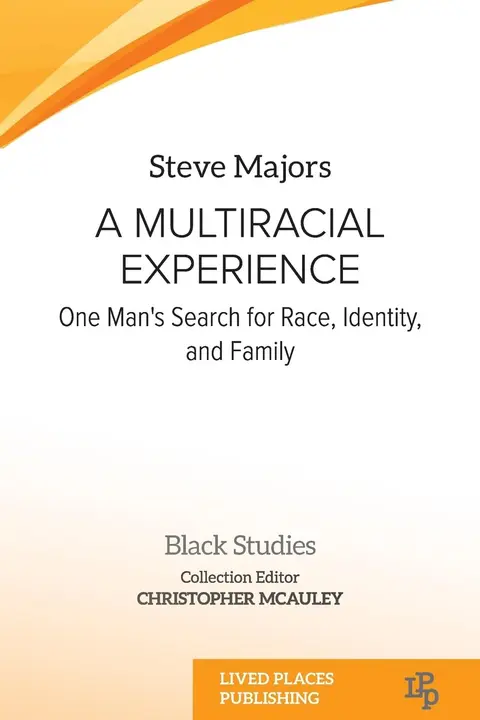 Cover of A Multiracial Experience