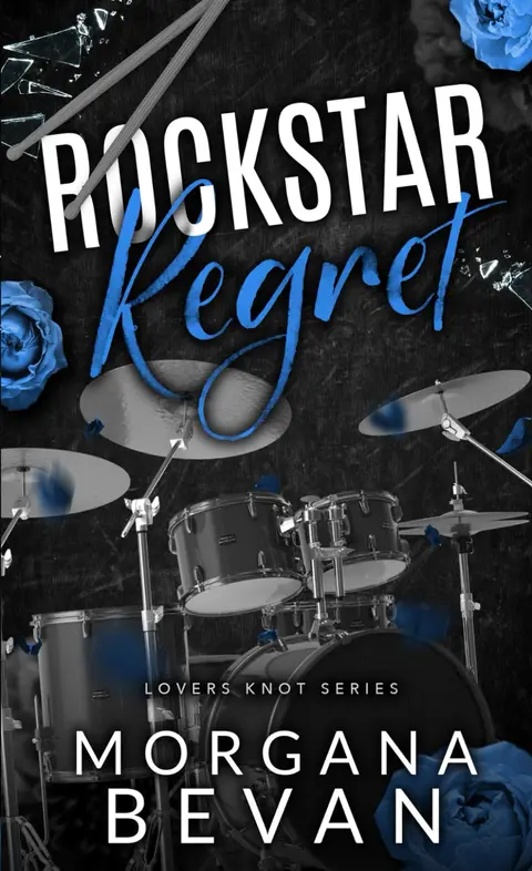 Cover of Rockstar Regret