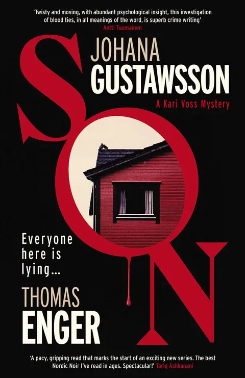 Cover of Son