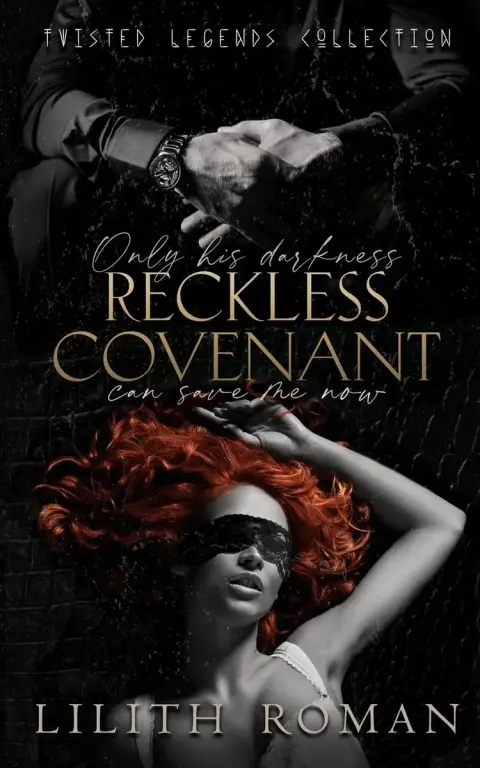 Cover of Reckless Covenant