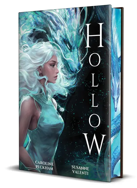 Cover of Hollow