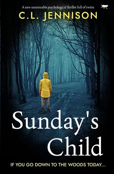 Cover of Sunday's Child