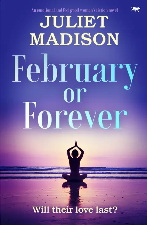 Cover of February or Forever