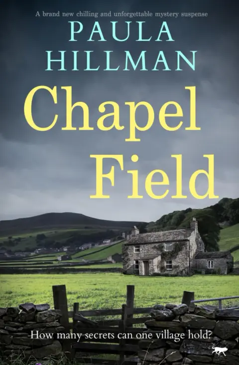 Cover of Chapel Field
